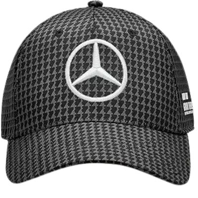 Mercedes AMG Petronas F1 Hat