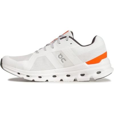 On Men's Cloudrunner Sneakers